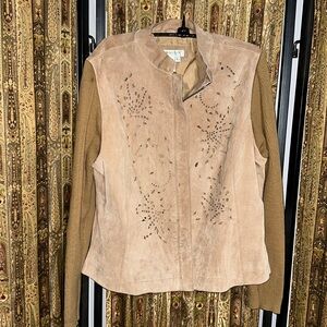 Coldwater Creek Jacket